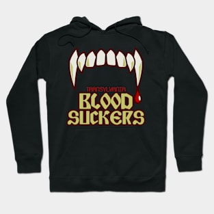 blood Hoodie